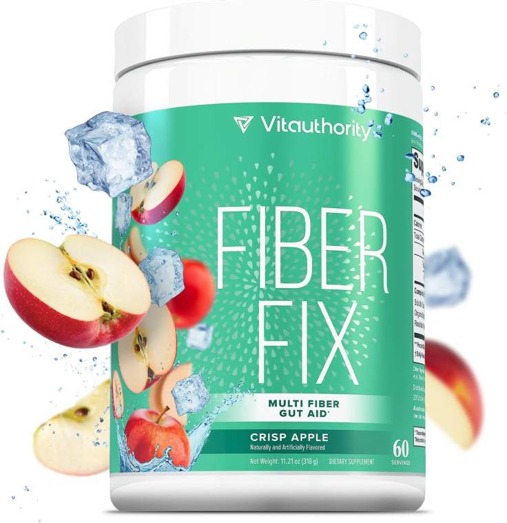 Vitauthority Detox Nourish Anti-Bloat Digestive Aid