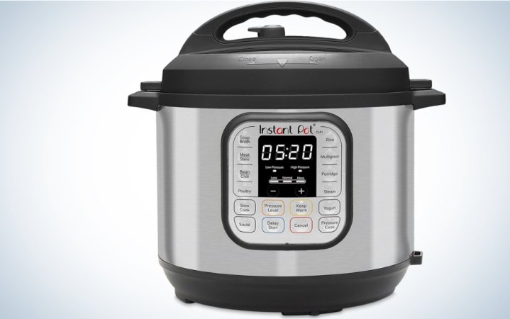  Instant Pot 7-in-1